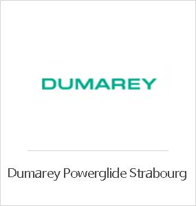 Dumarey