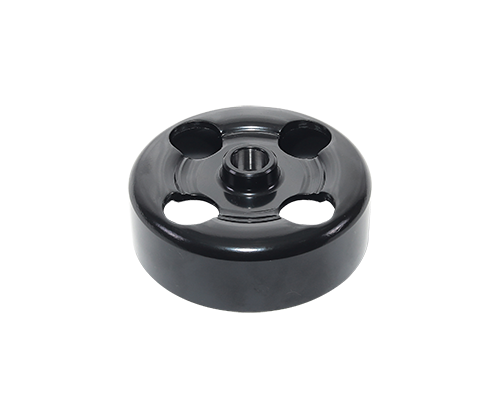 WATER PUMP PULLEY