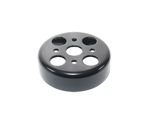 WATER PUMP PULLEY