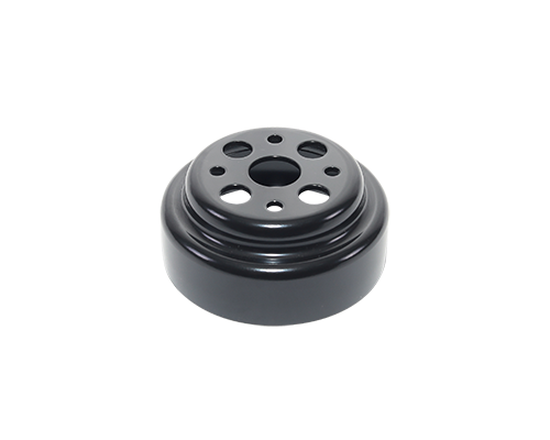 WATER PUMP PULLEY