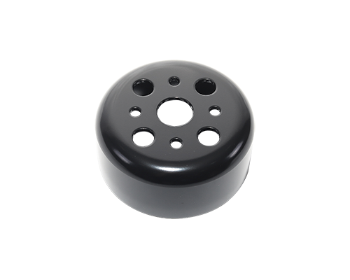 WATER PUMP PULLEY