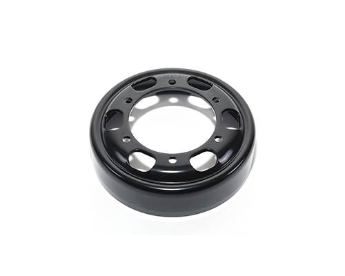 SEA PUMP PULLEY
