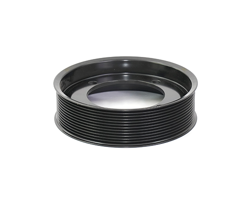 FAN PULLEY