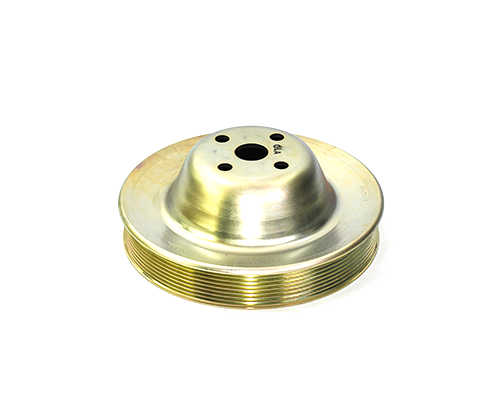 FAN PULLEY