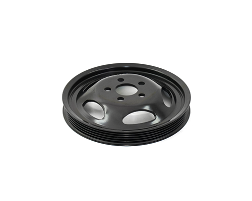 COOLANT PUMP PULLEY