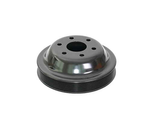 FAN PULLEY