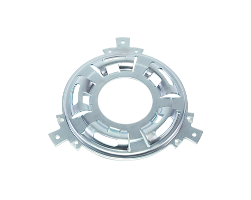 COVER PLATE FRONT
