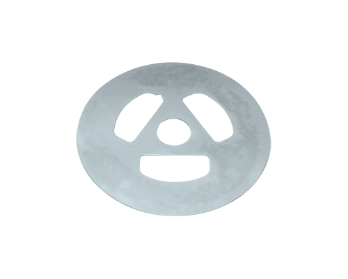 CUSHION PLATE