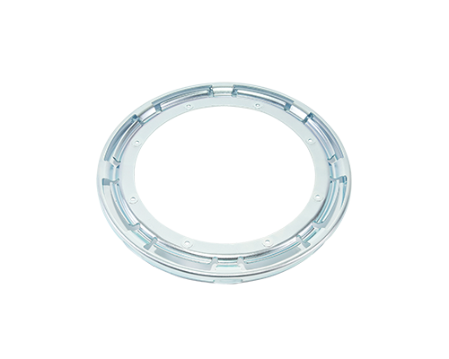 RETAINER PLATE