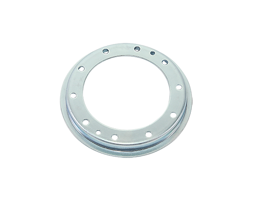 HUB PLATE
