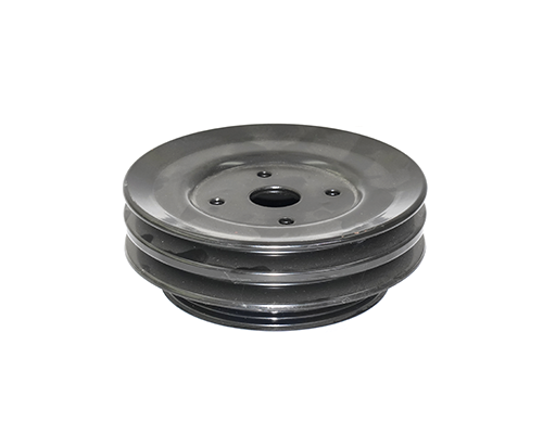 WATER PUMP PULLEY