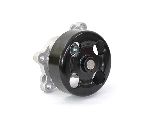 WATER PUMP PULLEY