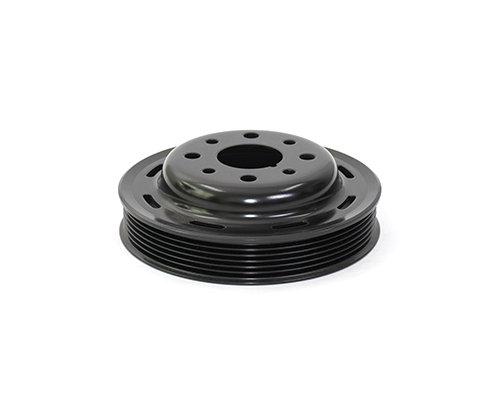 WATER PUMPER PULLEY
