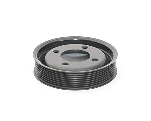 WATER PUMP PULLEY
