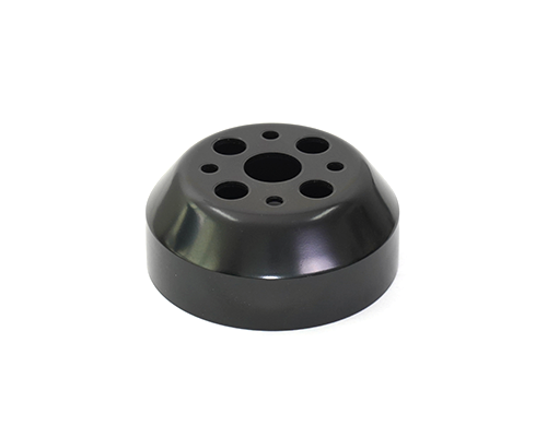 WATER PUMP PULLEY
