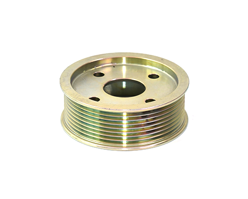 CASTING PULLEY