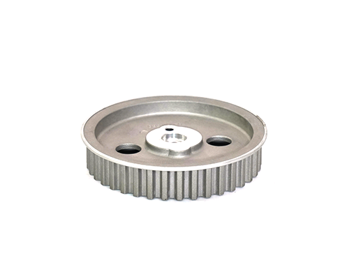 ALUMINUM PULLEY