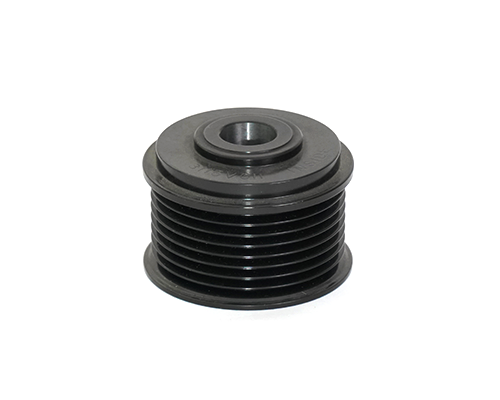 FORGED PULLEY
