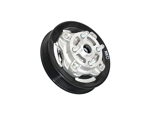 FAN PULLEY