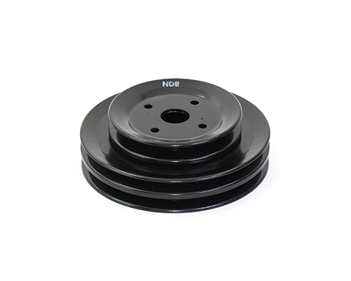 WATER PUMP PULLEY